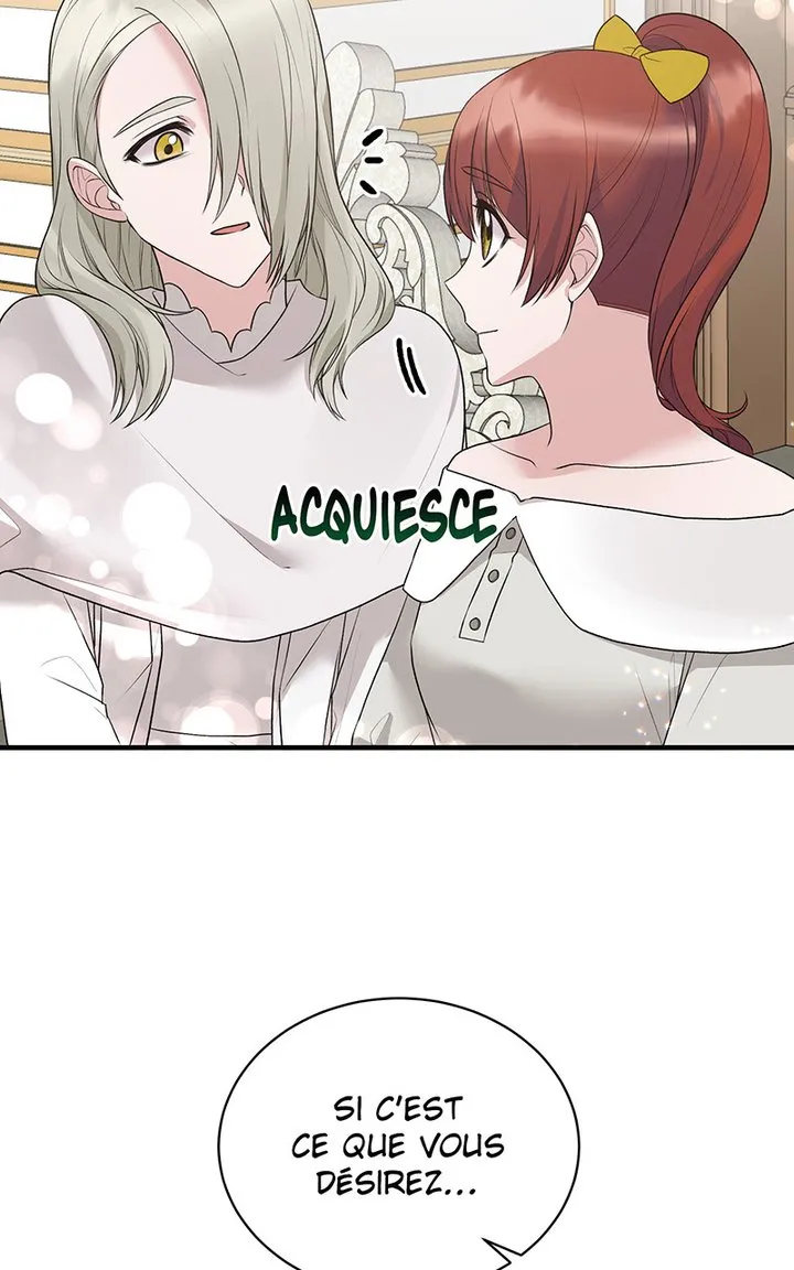 Read Angelic Lady FR Manga Online