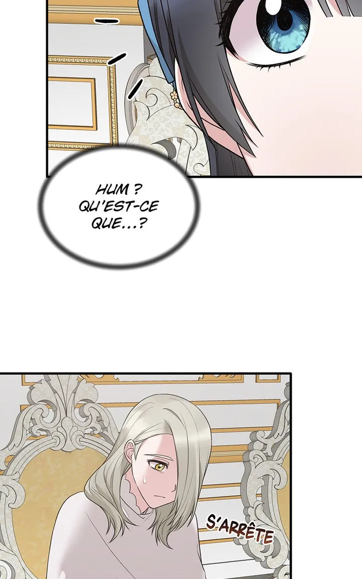 Read Angelic Lady FR Manga Online
