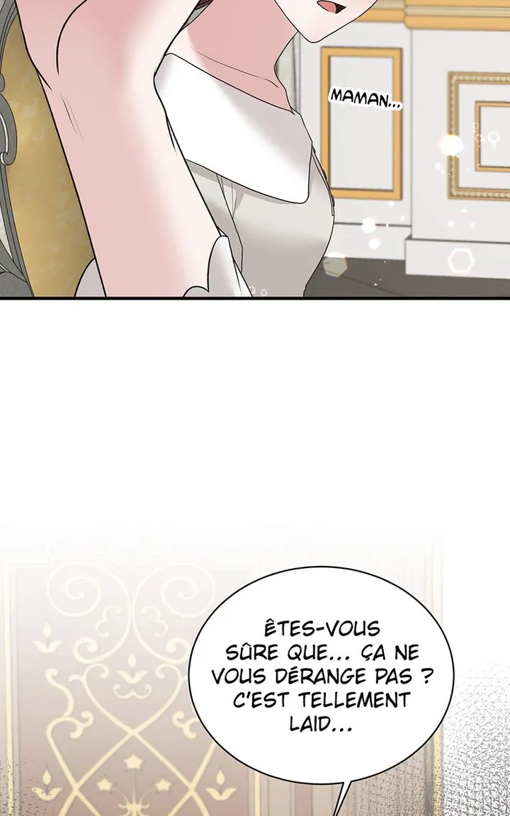 Read Angelic Lady FR Manga Online