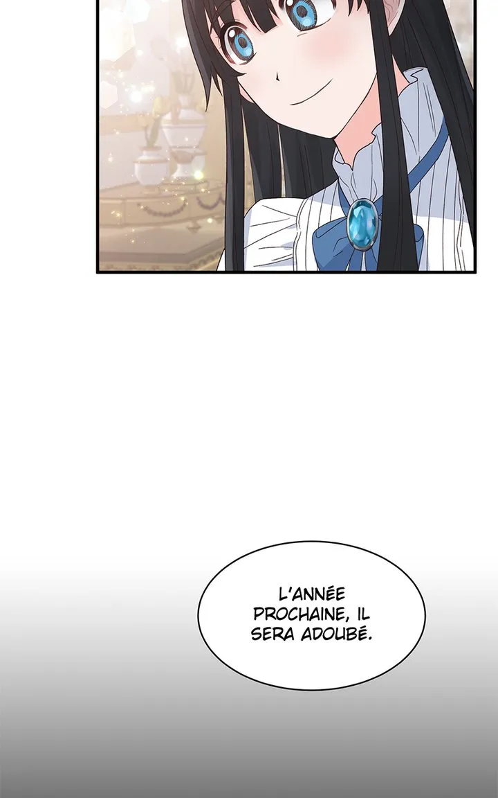 Read Angelic Lady FR Manga Online