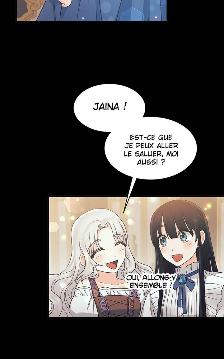 Read Angelic Lady FR Manga Online