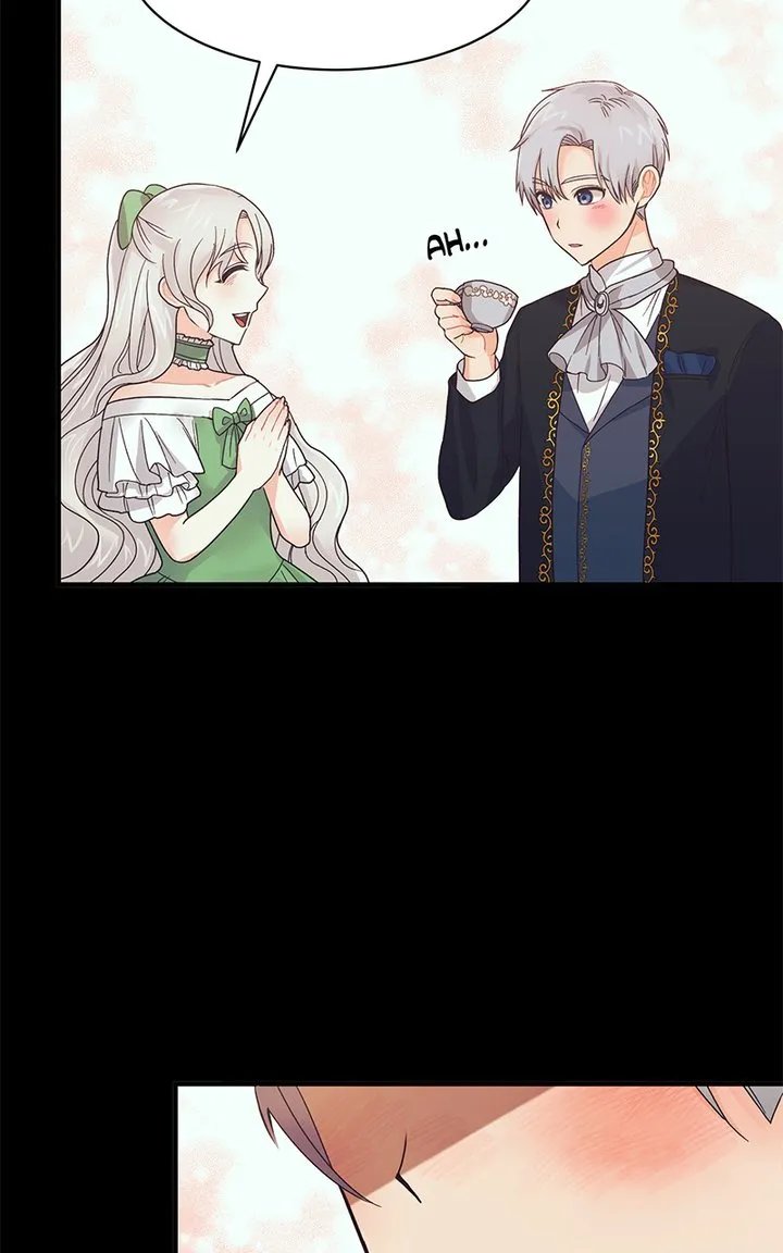 Read Angelic Lady FR Manga Online