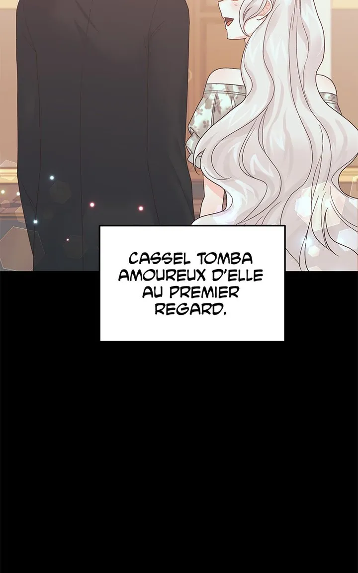 Read Angelic Lady FR Manga Online