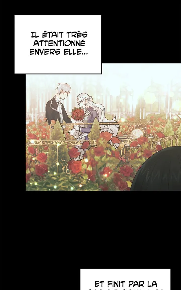 Read Angelic Lady FR Manga Online