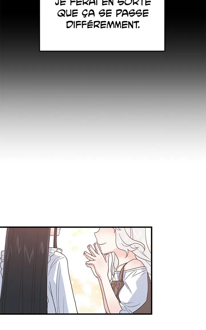 Read Angelic Lady FR Manga Online