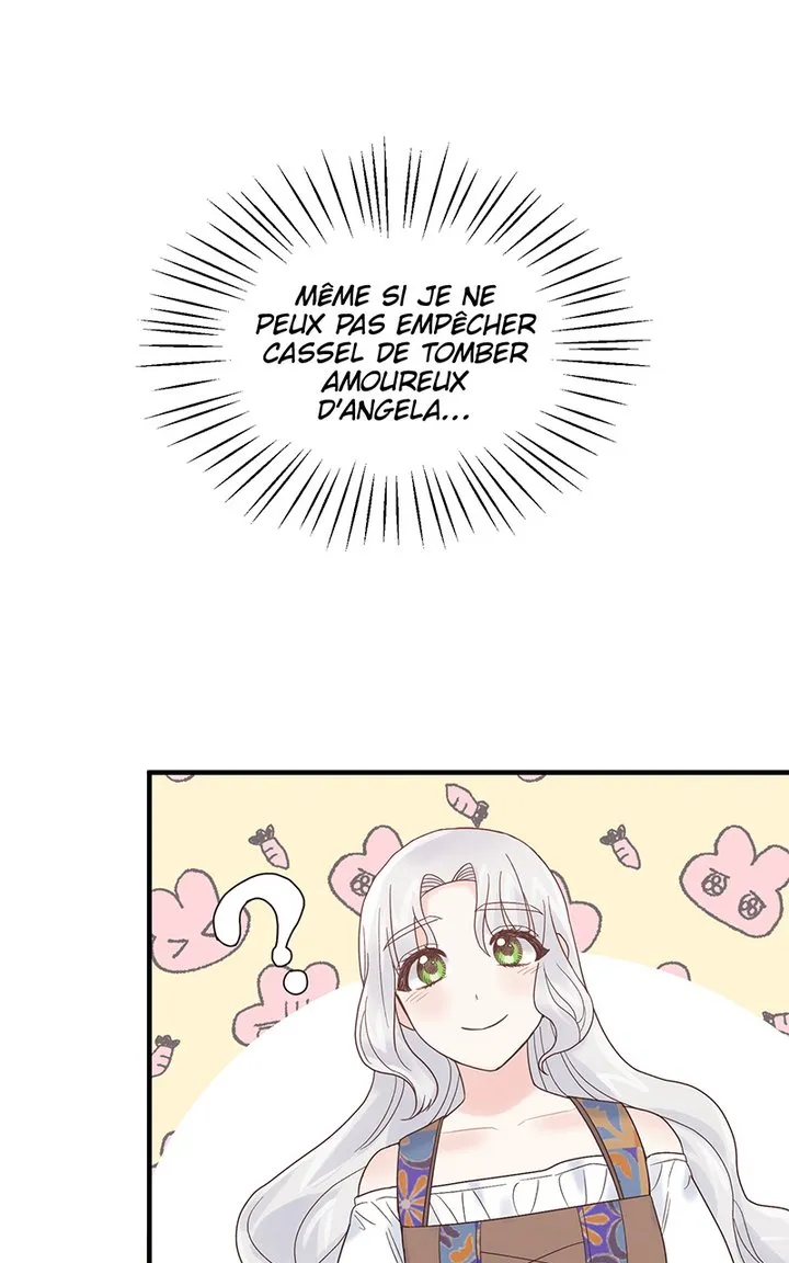 Read Angelic Lady FR Manga Online