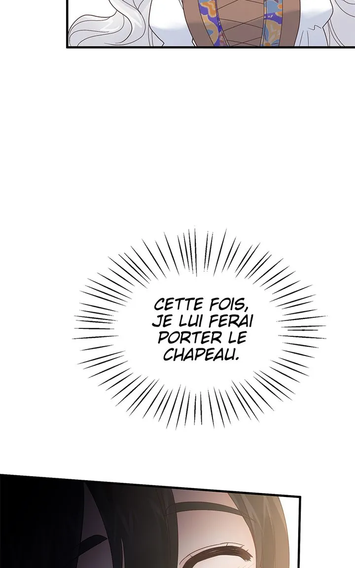 Read Angelic Lady FR Manga Online