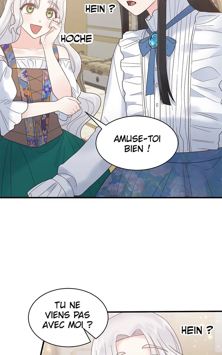 Read Angelic Lady FR Manga Online