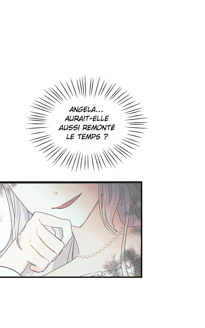 Read Angelic Lady FR Manga Online