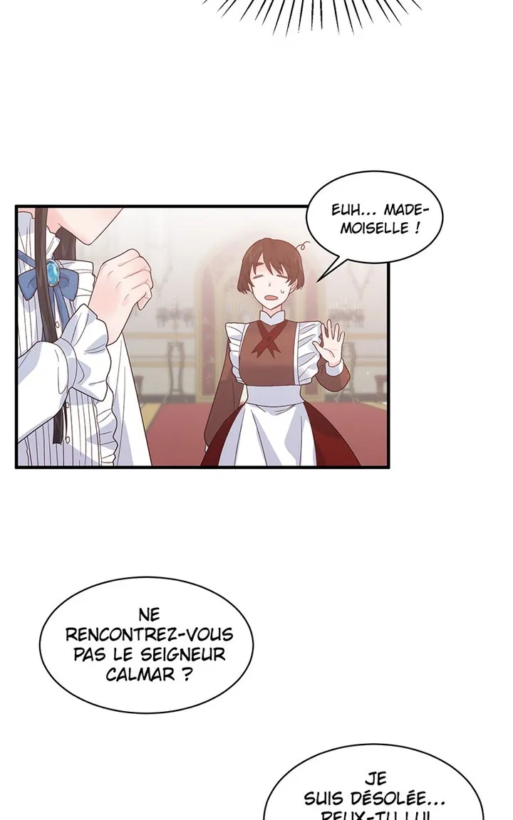 Read Angelic Lady FR Manga Online