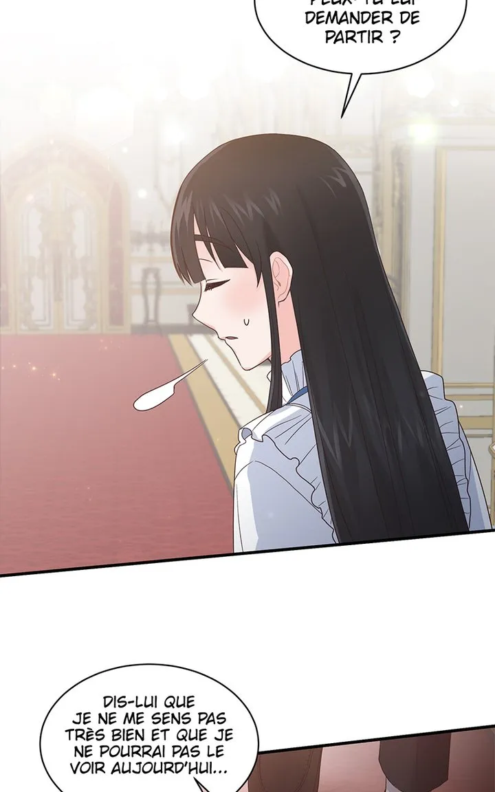 Read Angelic Lady FR Manga Online