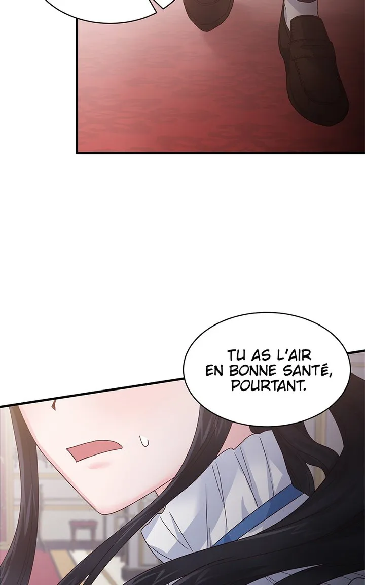 Read Angelic Lady FR Manga Online