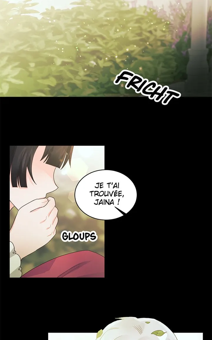 Read Angelic Lady FR Manga Online
