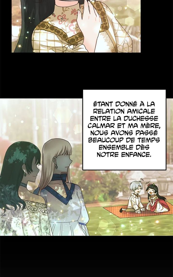 Read Angelic Lady FR Manga Online