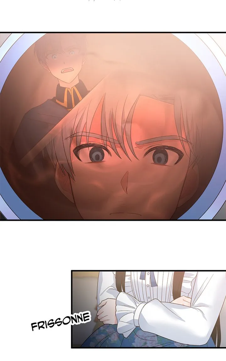 Read Angelic Lady FR Manga Online