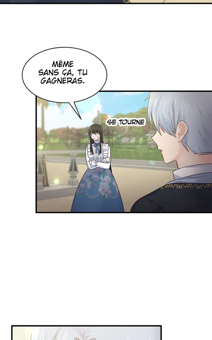 Read Angelic Lady FR Manga Online