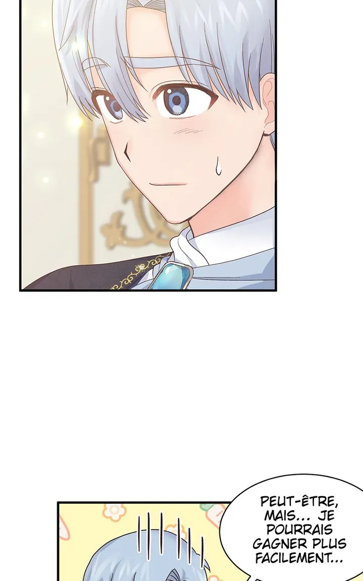 Read Angelic Lady FR Manga Online