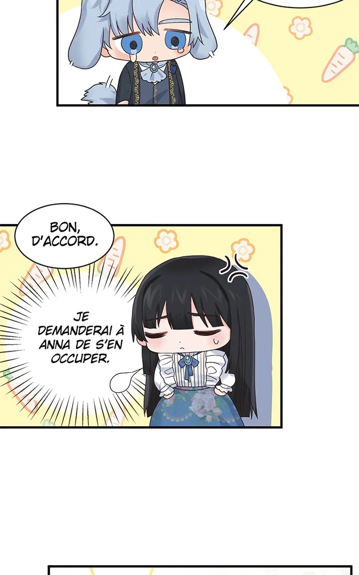 Read Angelic Lady FR Manga Online