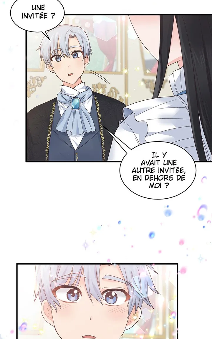 Read Angelic Lady FR Manga Online