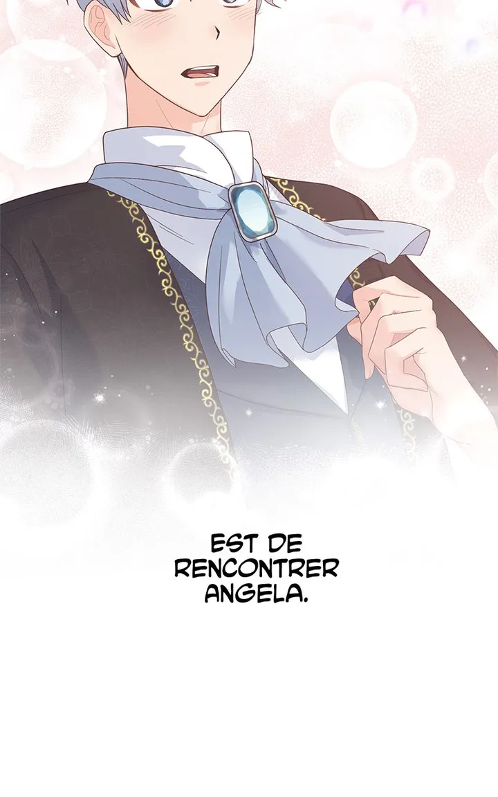 Read Angelic Lady FR Manga Online