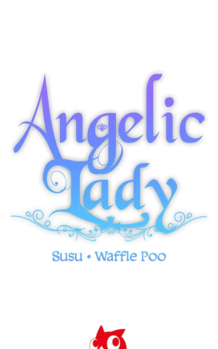 Read Angelic Lady FR Manga Online