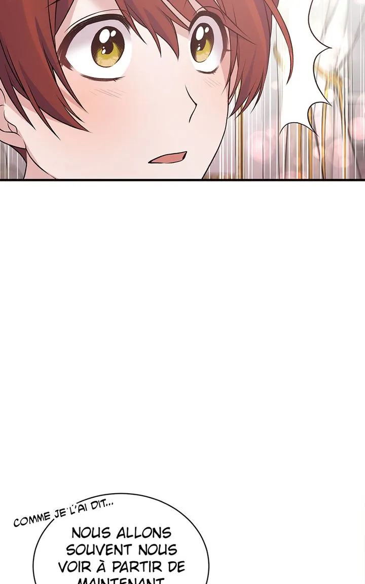 Read Angelic Lady FR Manga Online