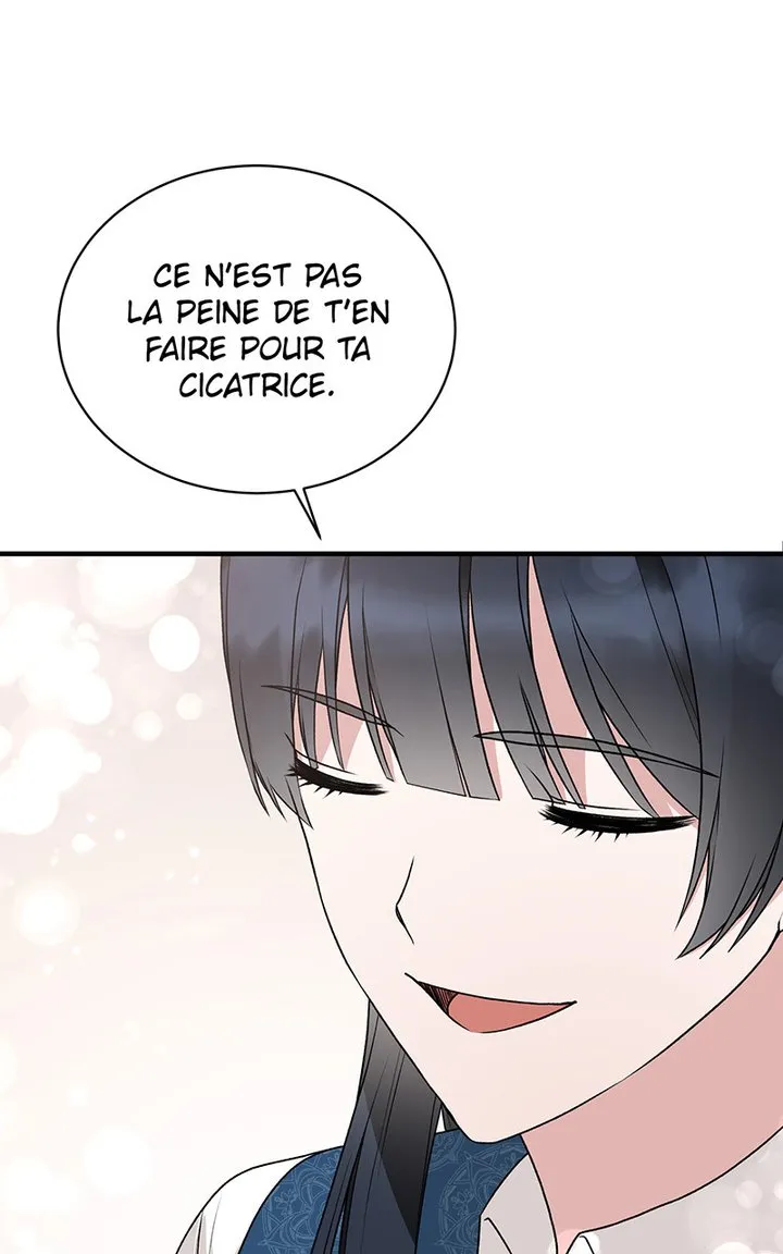 Read Angelic Lady FR Manga Online