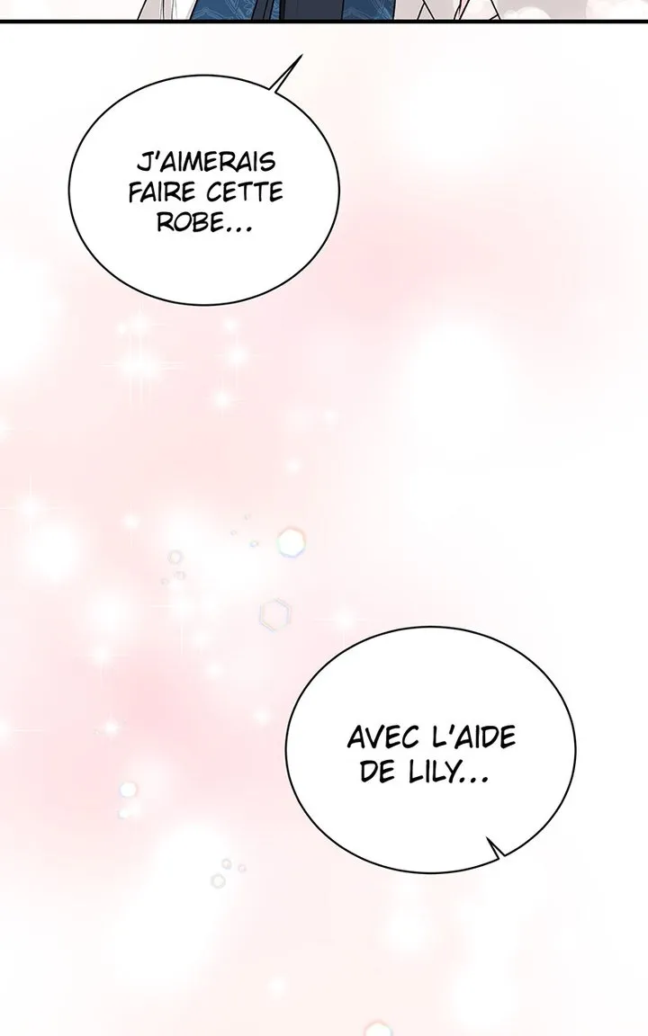 Read Angelic Lady FR Manga Online