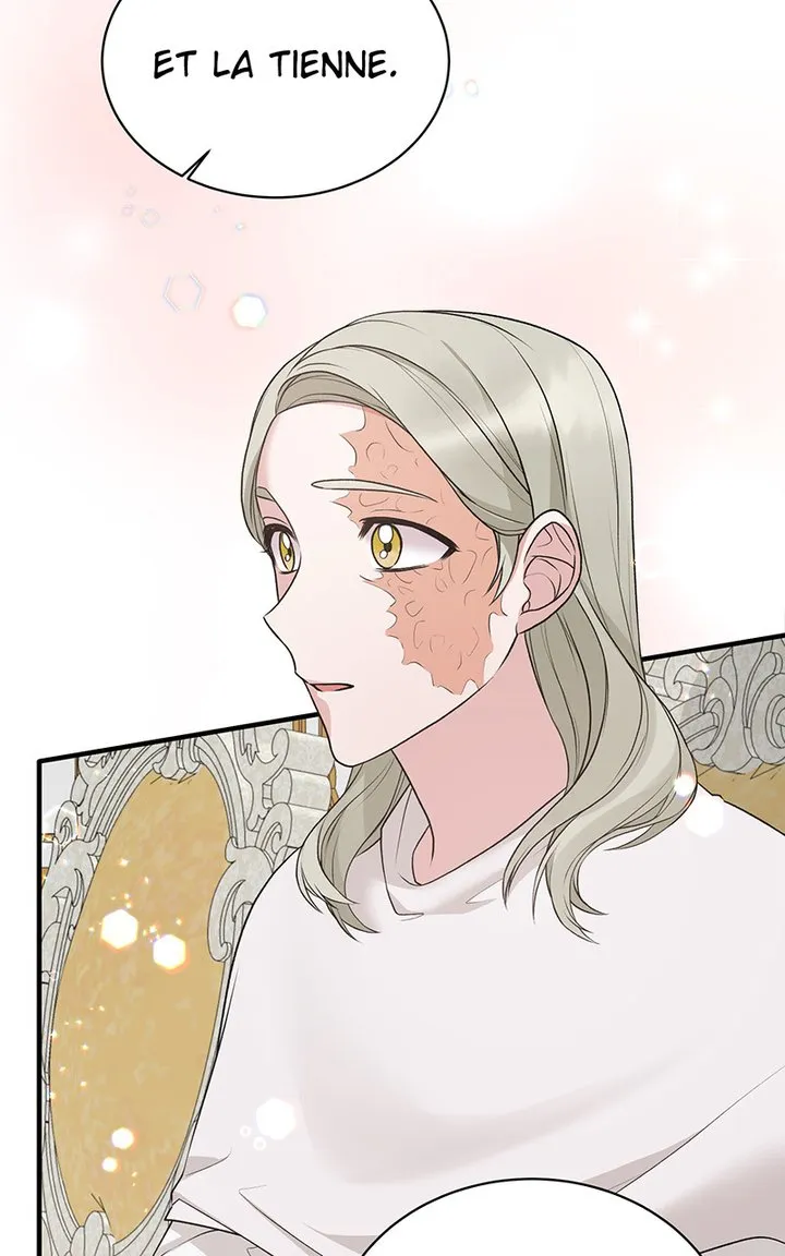 Read Angelic Lady FR Manga Online