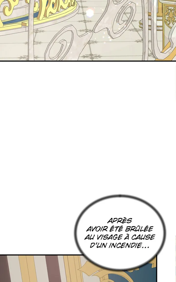 Read Angelic Lady FR Manga Online