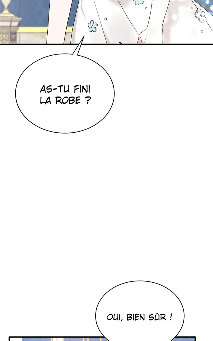 Read Angelic Lady FR Manga Online