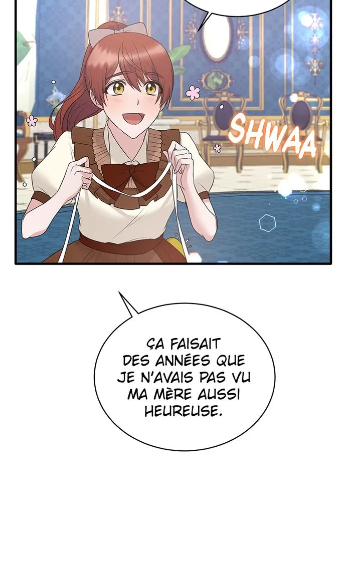 Read Angelic Lady FR Manga Online