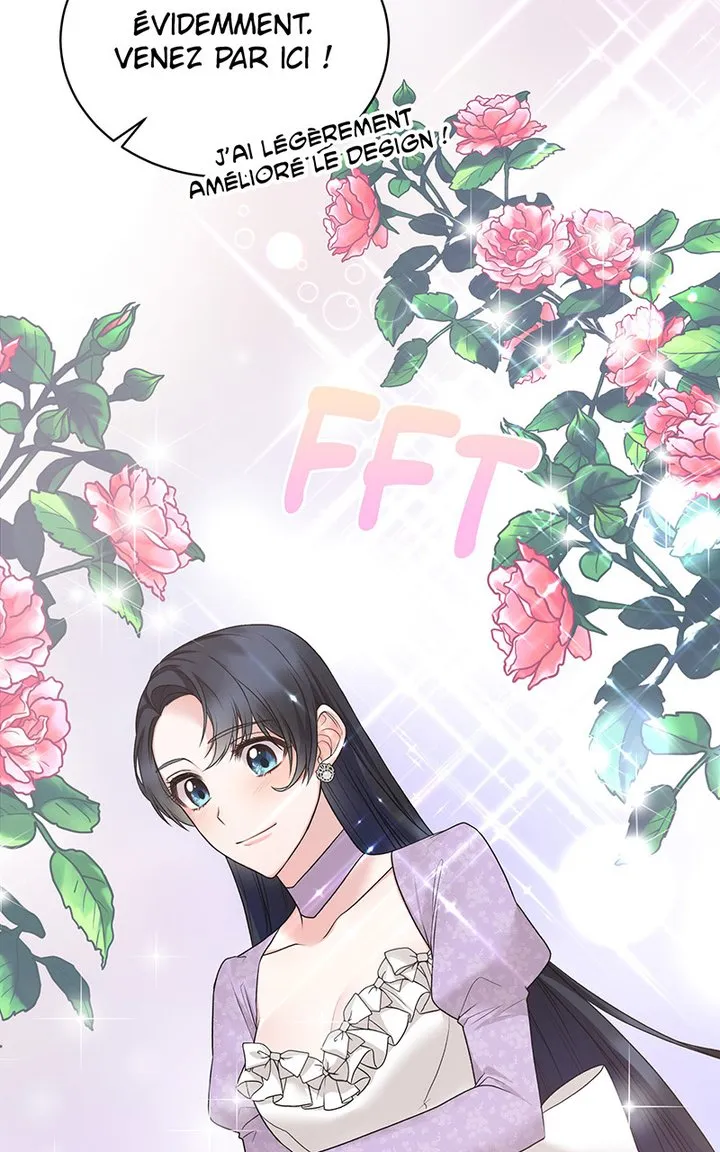 Read Angelic Lady FR Manga Online