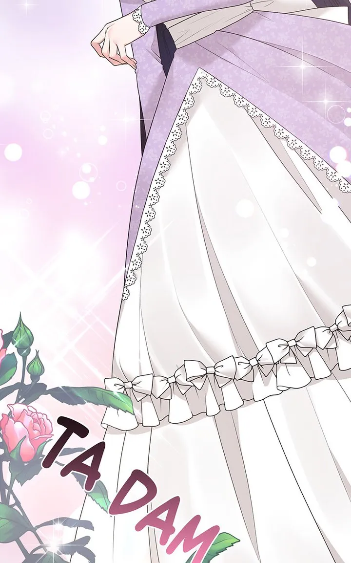 Read Angelic Lady FR Manga Online