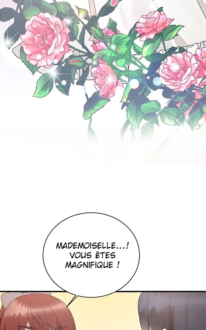 Read Angelic Lady FR Manga Online