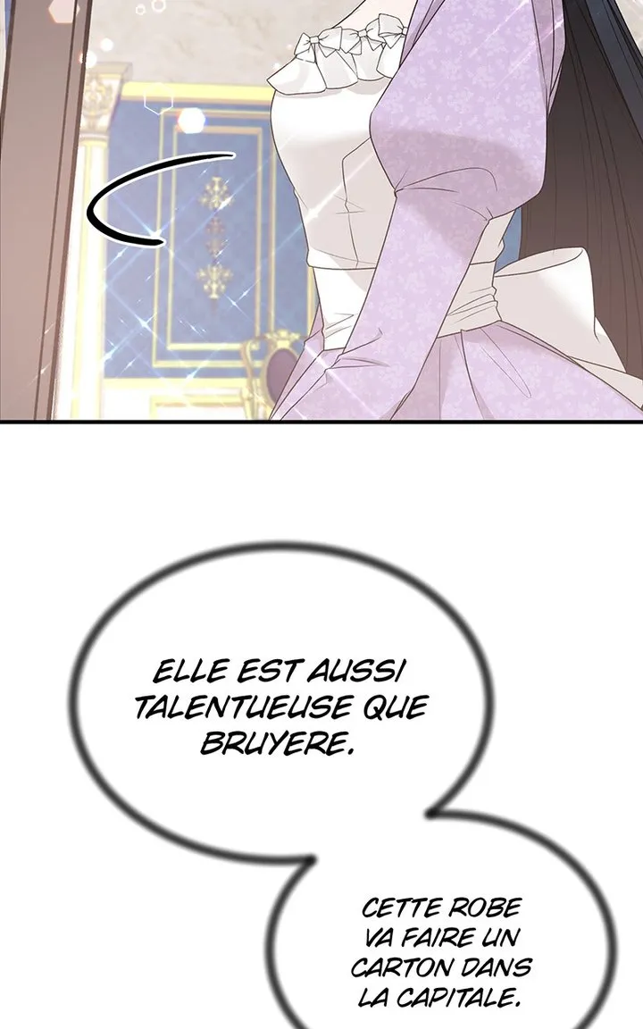 Read Angelic Lady FR Manga Online