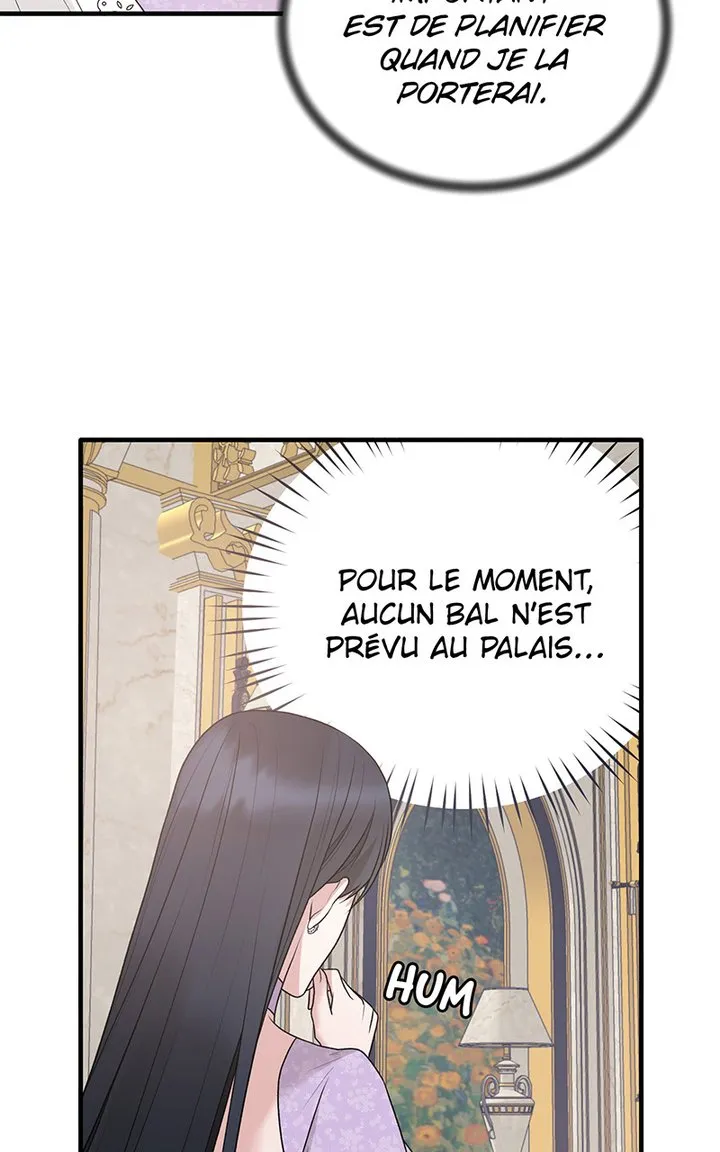 Read Angelic Lady FR Manga Online