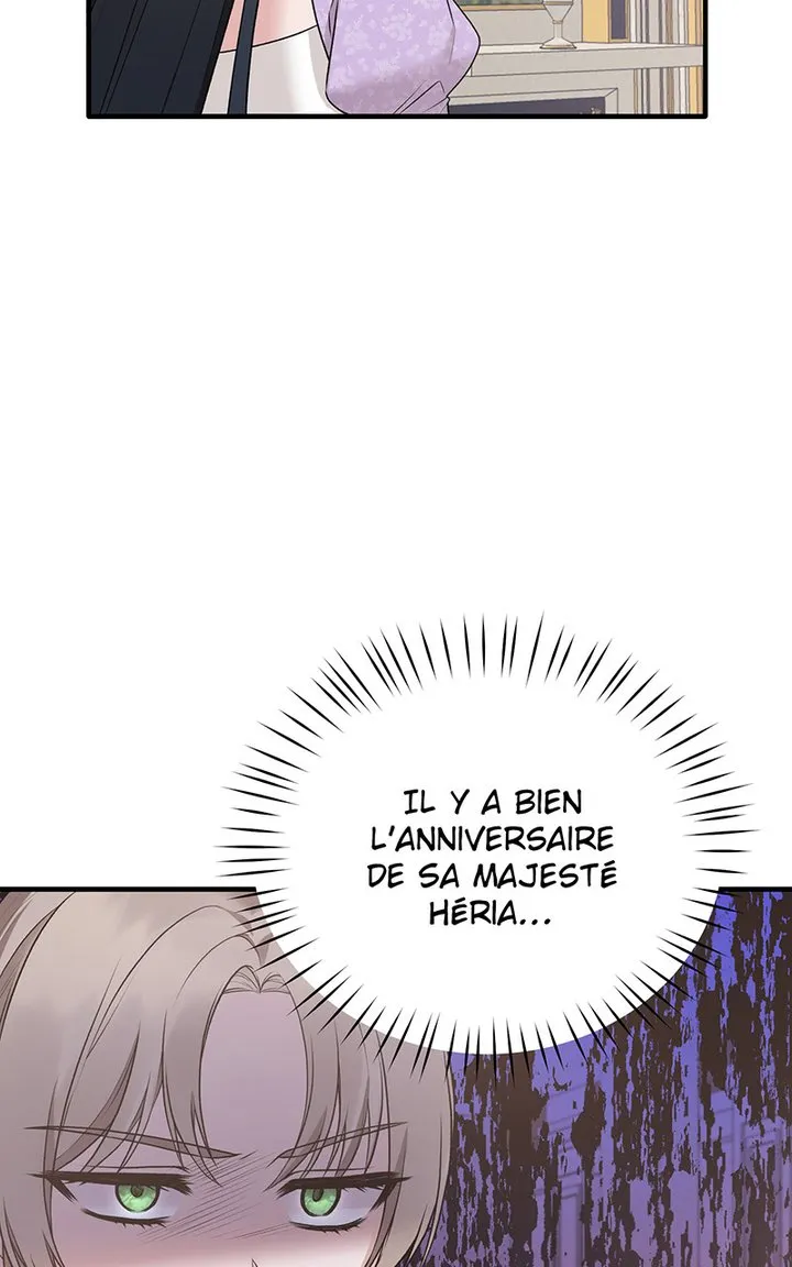 Read Angelic Lady FR Manga Online