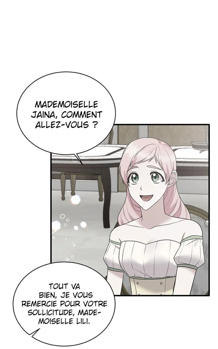 Read Angelic Lady FR Manga Online