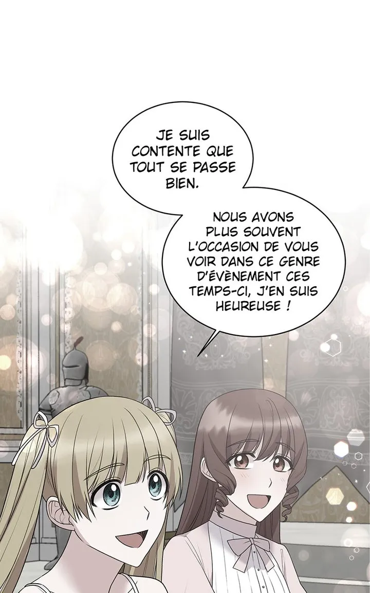 Read Angelic Lady FR Manga Online