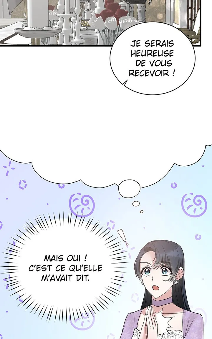 Read Angelic Lady FR Manga Online