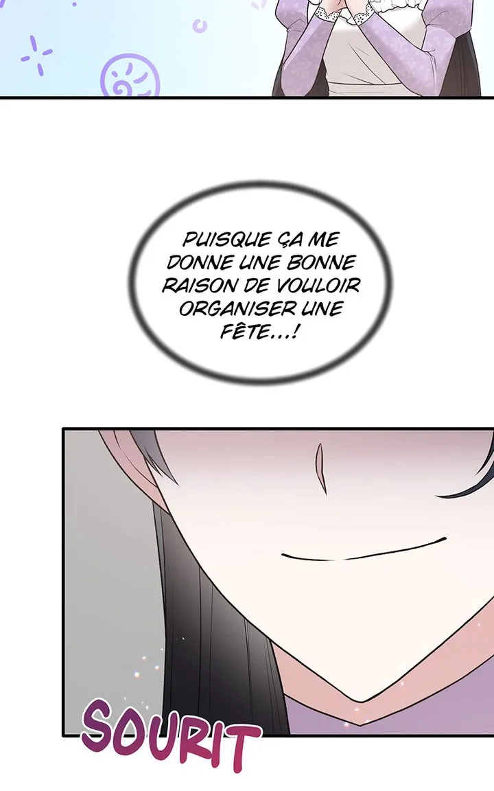 Read Angelic Lady FR Manga Online