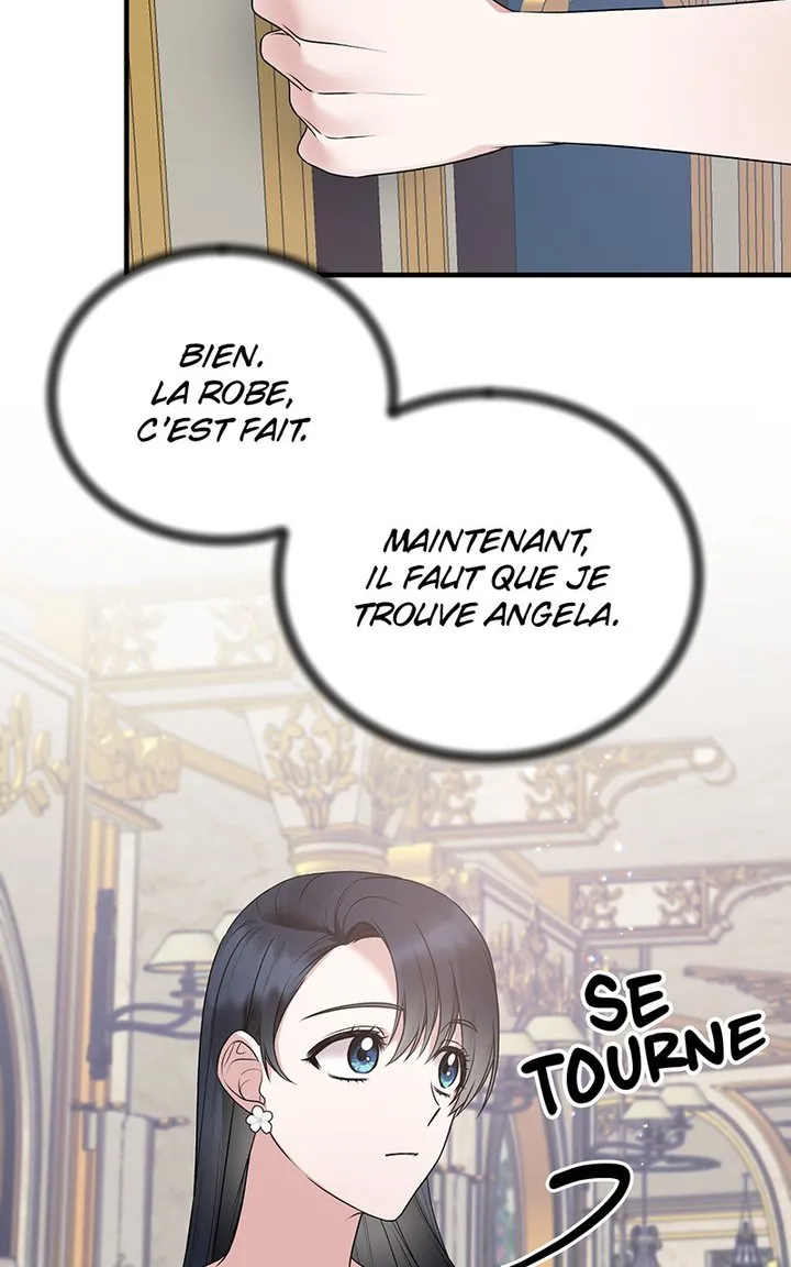 Read Angelic Lady FR Manga Online