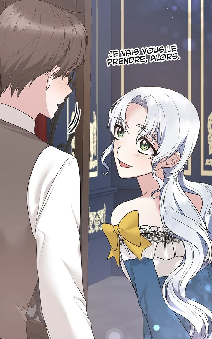 Read Angelic Lady FR Manga Online