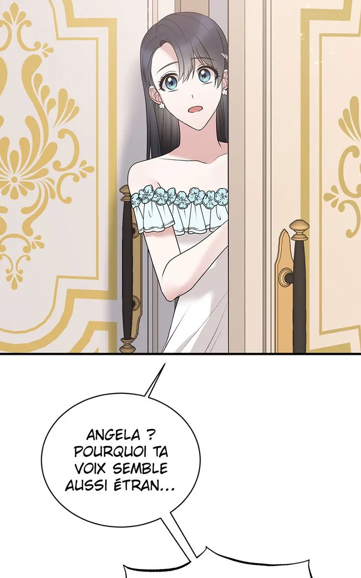 Read Angelic Lady FR Manga Online