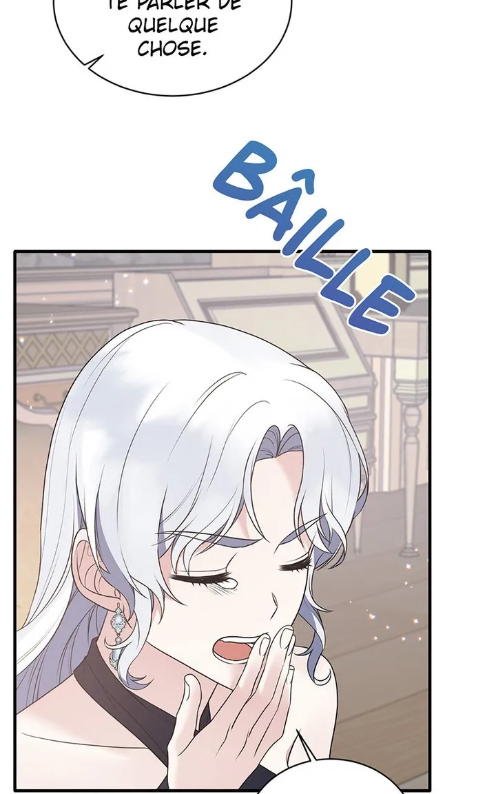 Read Angelic Lady FR Manga Online