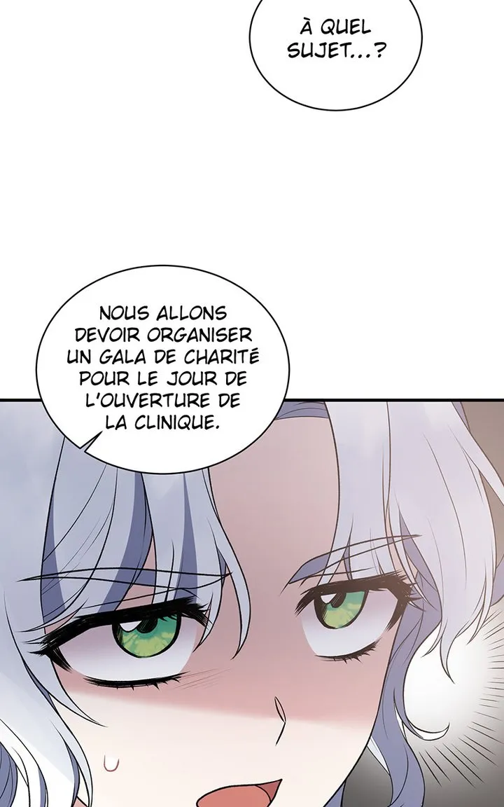 Read Angelic Lady FR Manga Online