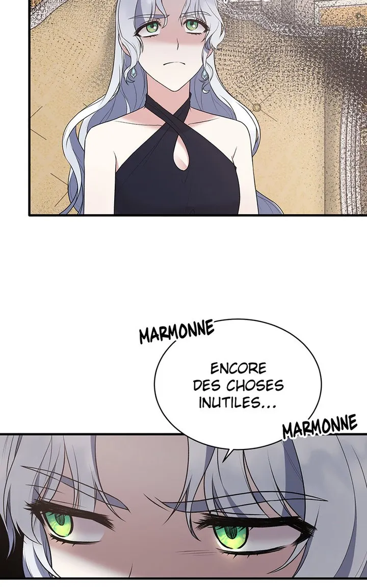 Read Angelic Lady FR Manga Online