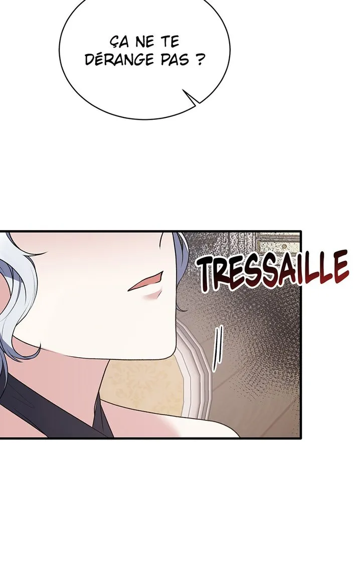 Read Angelic Lady FR Manga Online