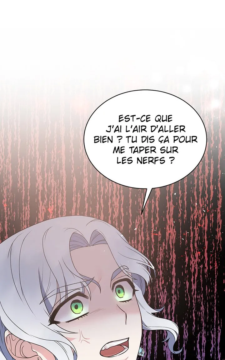 Read Angelic Lady FR Manga Online